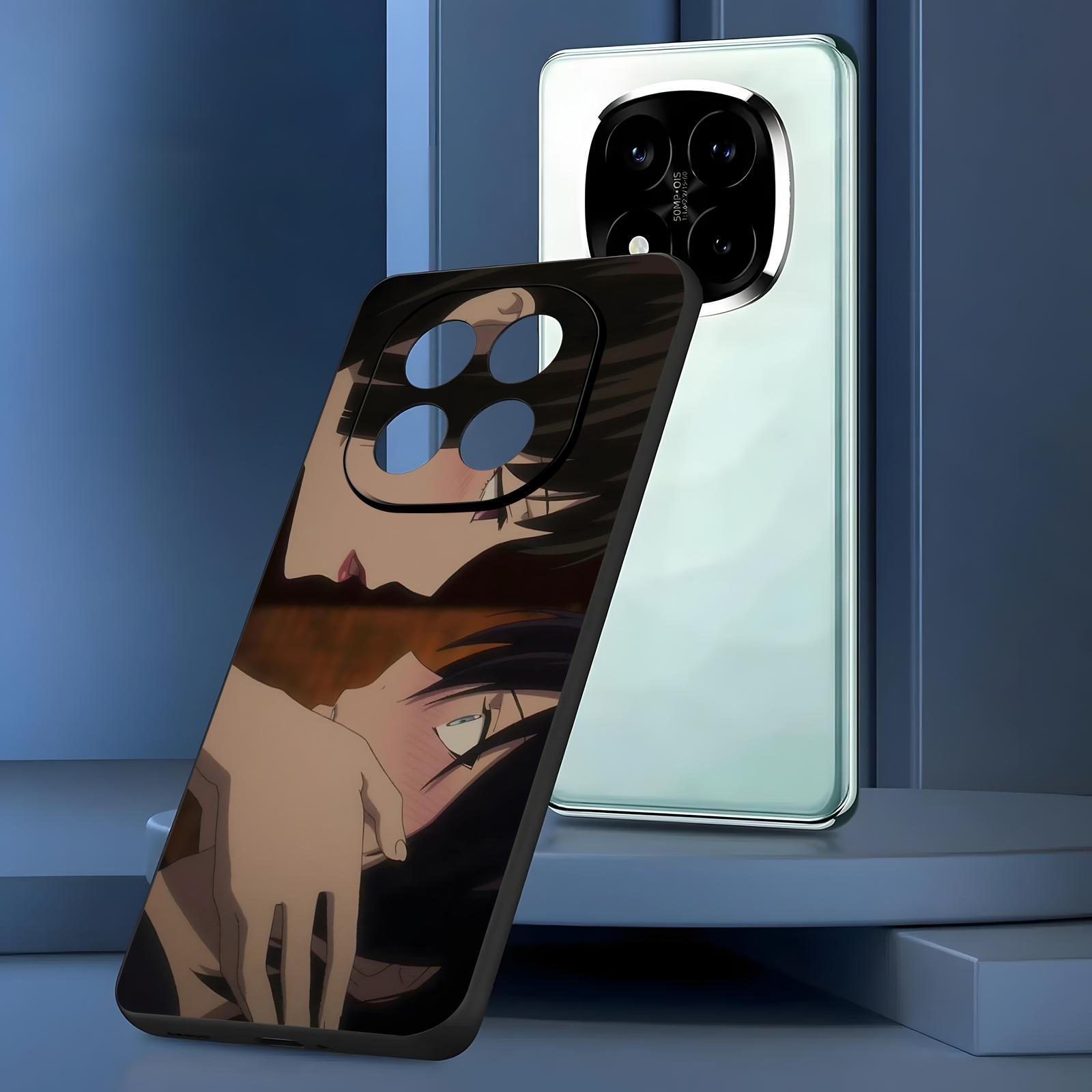 Anime Noragami Telefoon Case V - Phone Case Anime recensie en prijs