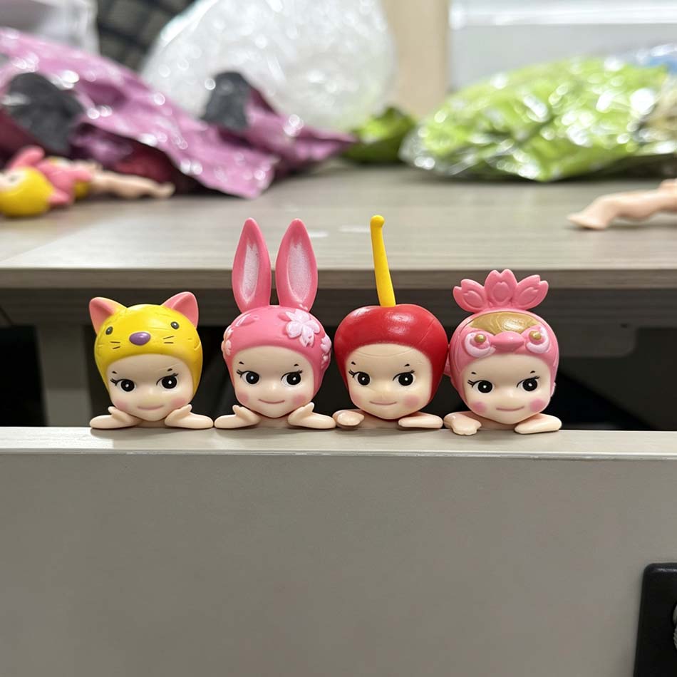 Hete aanbieding Blind Box Hipp - Anime Merchandise For Sale recensie en prijs