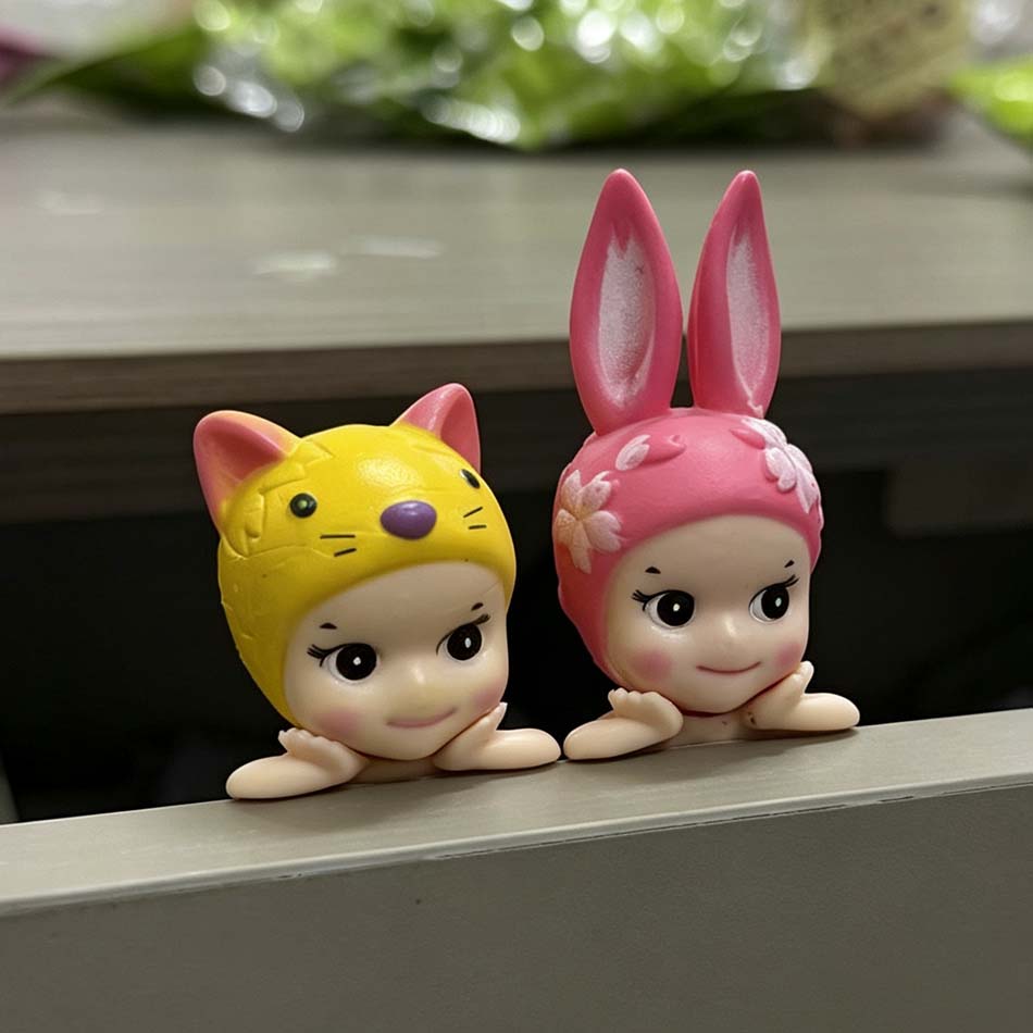 Hete aanbieding Blind Box Hipp - Anime Merchandise For Sale recensie en prijs