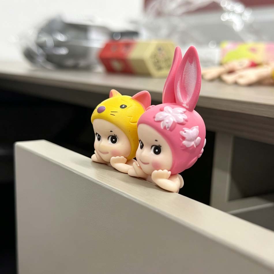 Hete aanbieding Blind Box Hipp - Anime Merchandise For Sale recensie en prijs