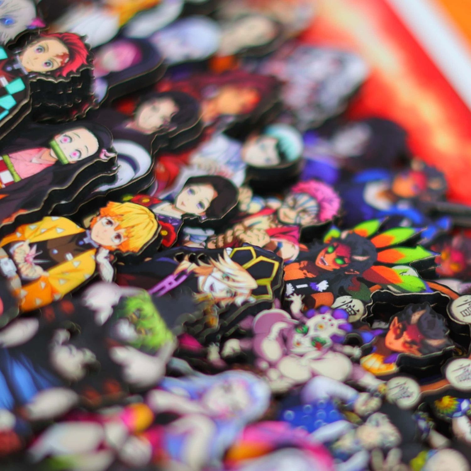 Demon Slayer anime merchandise - Anime Merchandise Wholesale recensie en prijs