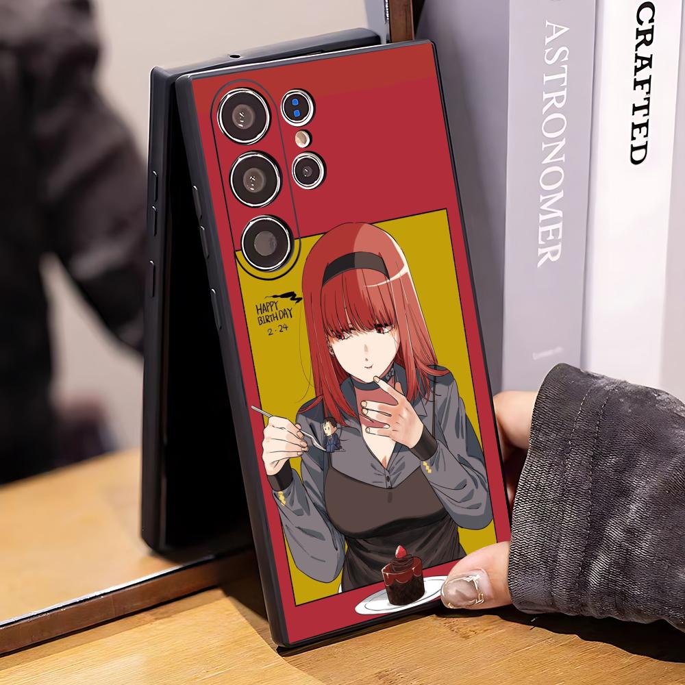 Yamada Hot Anime Girl Telefoon - Phone Case Anime recensie en prijs