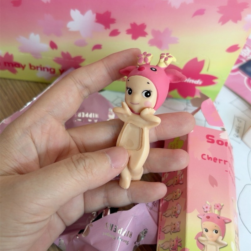 Hete Aanbieding Schattige Enge - Anime Merchandise For Sale recensie en prijs