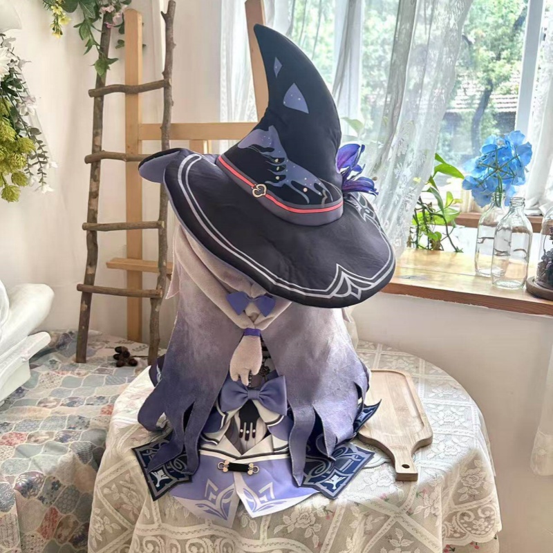 Honkai: Star Rail De Herta 40c - Anime Merchandise Dress recensie en prijs
