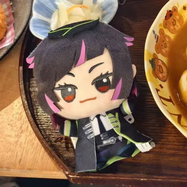 10 cm Gevulde Twisted Lilia Va - Anime Merchandise For Sale recensie en prijs