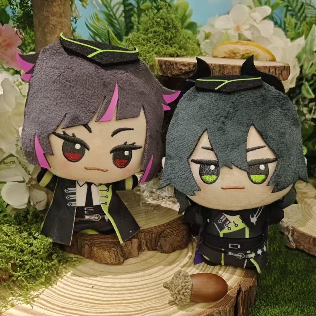 10 cm Gevulde Twisted Lilia Va - Anime Merchandise For Sale recensie en prijs