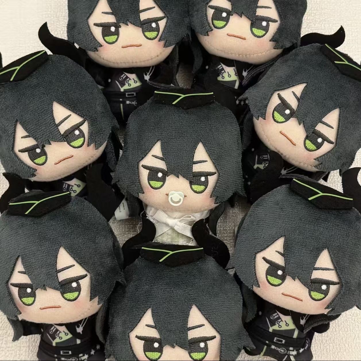 10 cm Gevulde Twisted Lilia Va - Anime Merchandise For Sale recensie en prijs