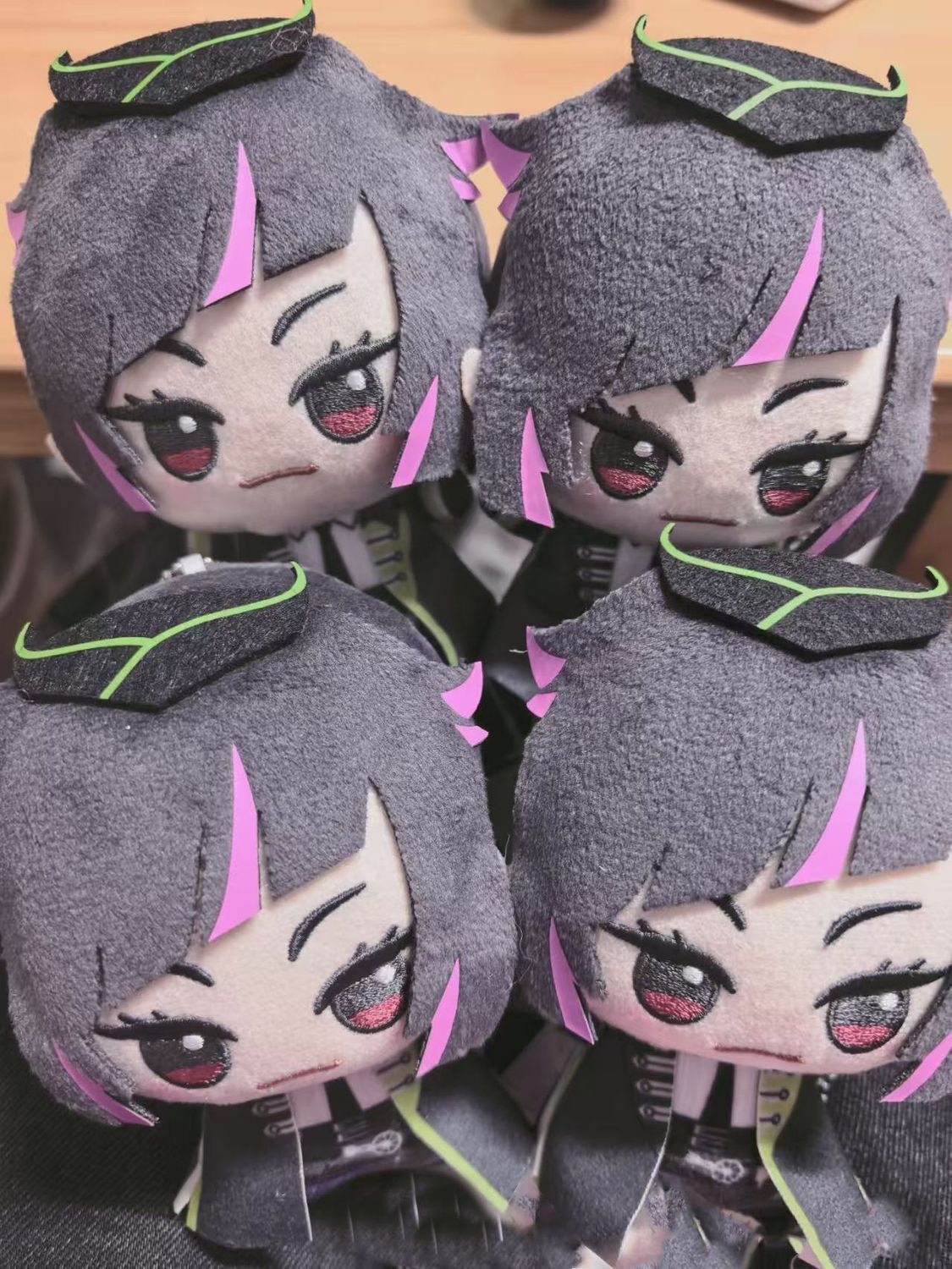 10 cm Gevulde Twisted Lilia Va - Anime Merchandise For Sale recensie en prijs