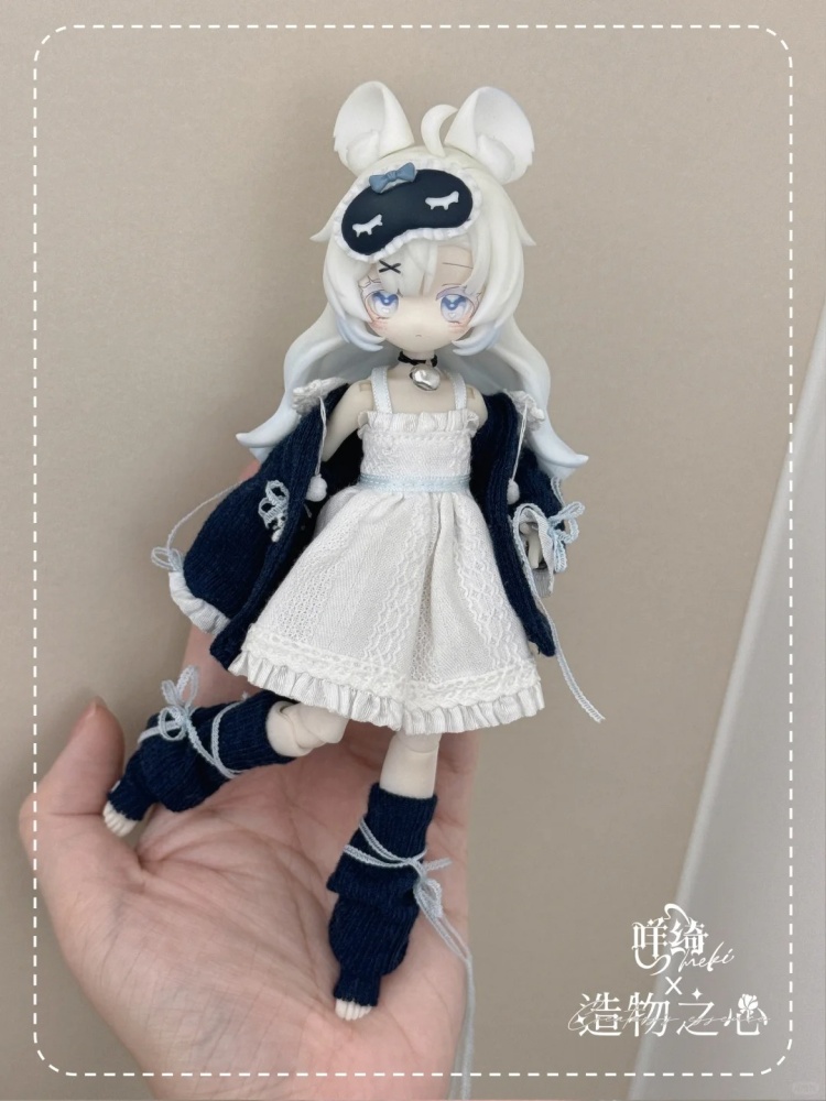 Creaters'S Essence 1/12 Mjd Bl - Anime Merchandise For Sale recensie en prijs