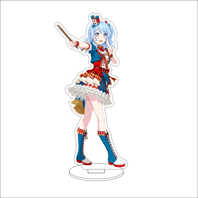 Bang Dream Ave Mujica Decorati - Anime Related Merchandise recensie en prijs
