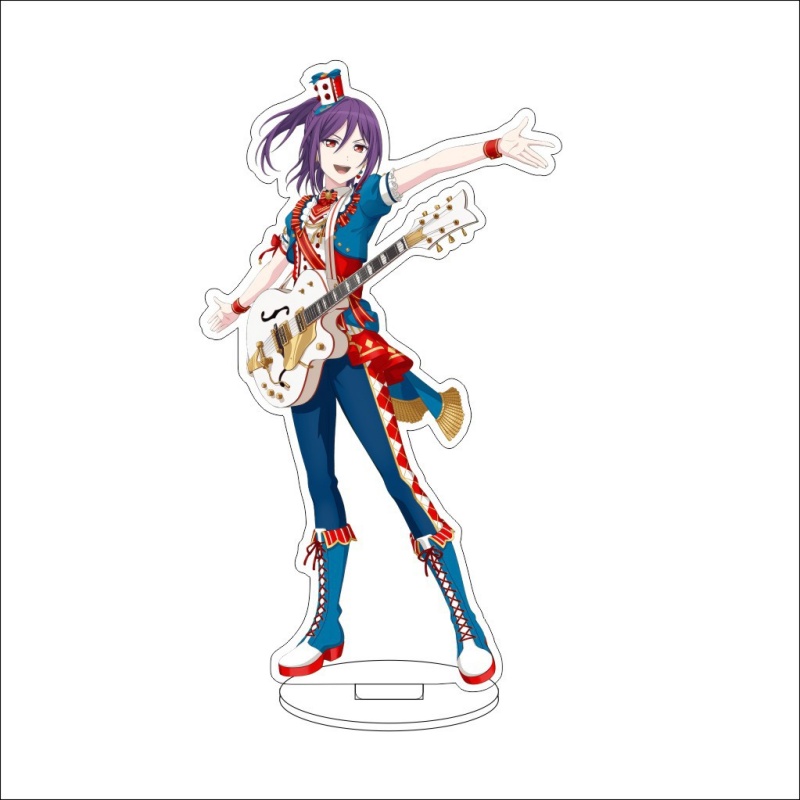 Bang Dream Ave Mujica Decorati - Anime Related Merchandise recensie en prijs