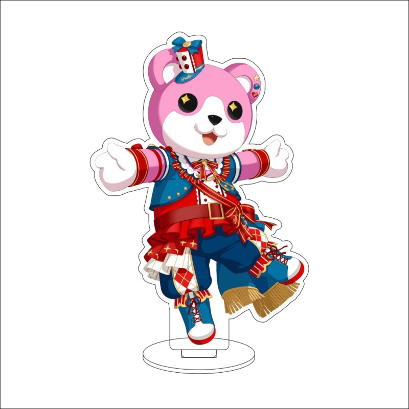 Bang Dream Ave Mujica Decorati - Anime Related Merchandise recensie en prijs