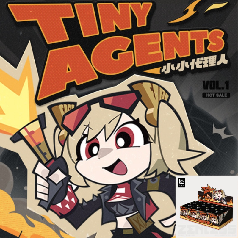 Nieuwe Aanwinst Zenless Zone Z - Anime Merchandise For Sale recensie en prijs