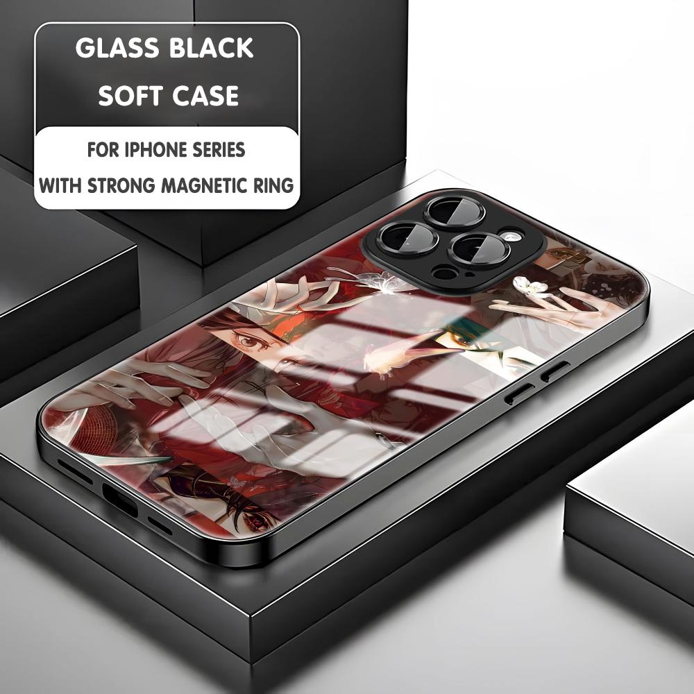 Hot anime Heaven Official's Bl - Phone Case Anime recensie en prijs