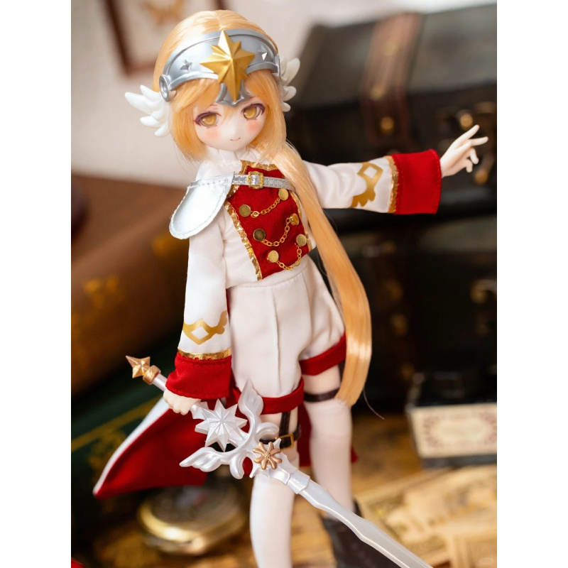 Time Rift & Music Box Serie 1/ - Anime Merchandise For Sale recensie en prijs