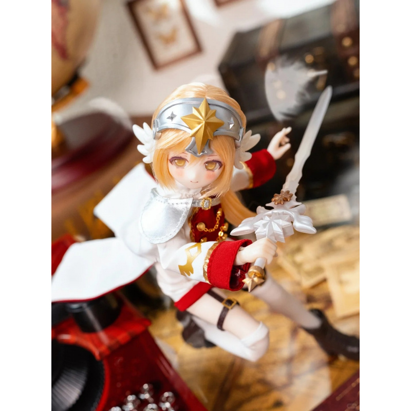 Time Rift & Music Box Serie 1/ - Anime Merchandise For Sale recensie en prijs