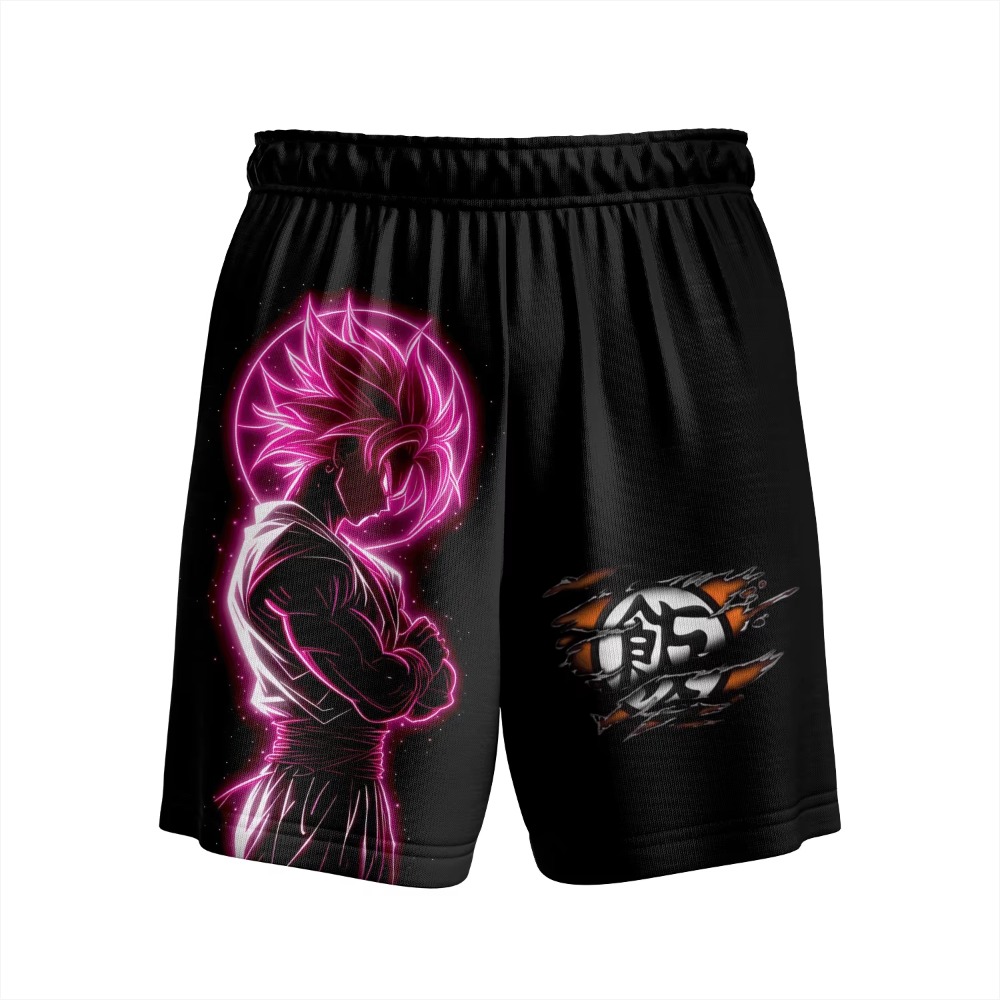 Heren De Hot Dragon Ball Z Buu - Anime Merchandise Store Japan recensie en prijs