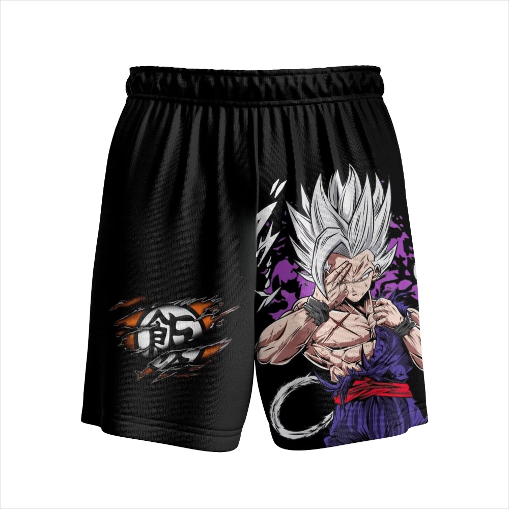 Heren De Hot Dragon Ball Z Buu - Anime Merchandise Store Japan recensie en prijs