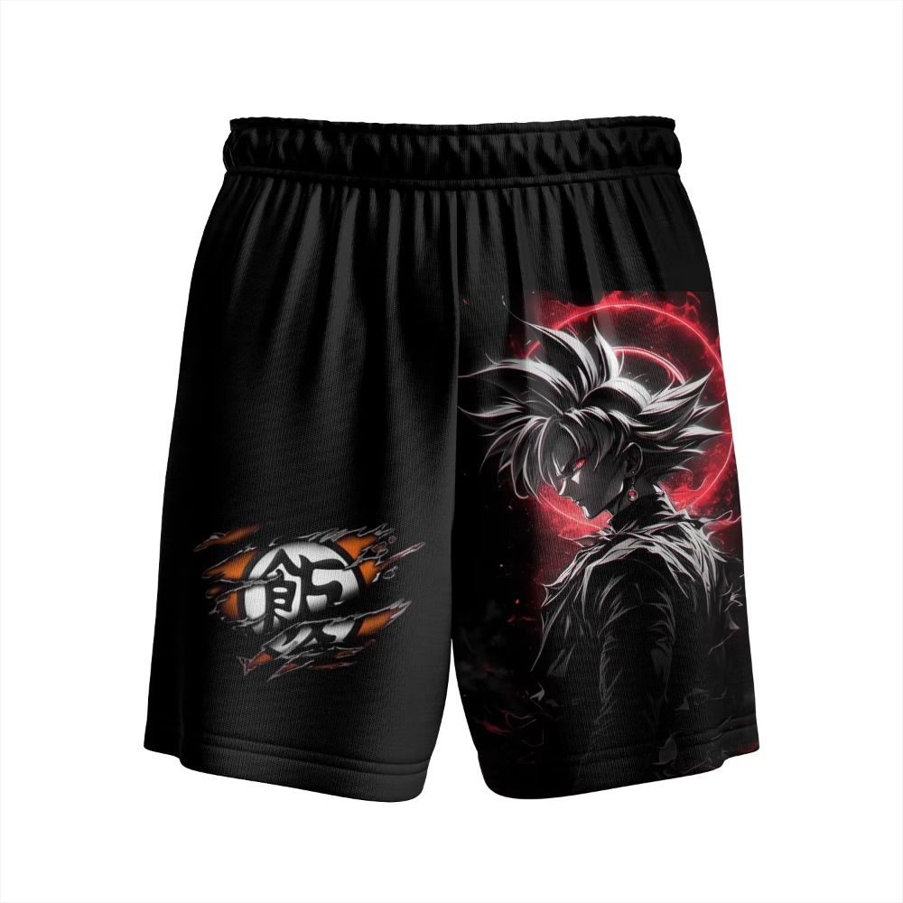 Heren De Hot Dragon Ball Z Buu - Anime Merchandise Store Japan recensie en prijs