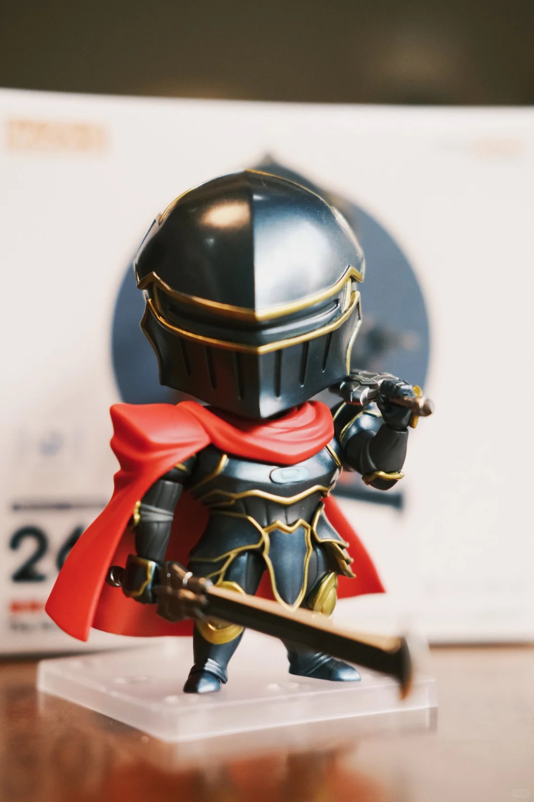 # 2604 # 2605 Black Hero Albed - Anime Merchandise Dress recensie en prijs