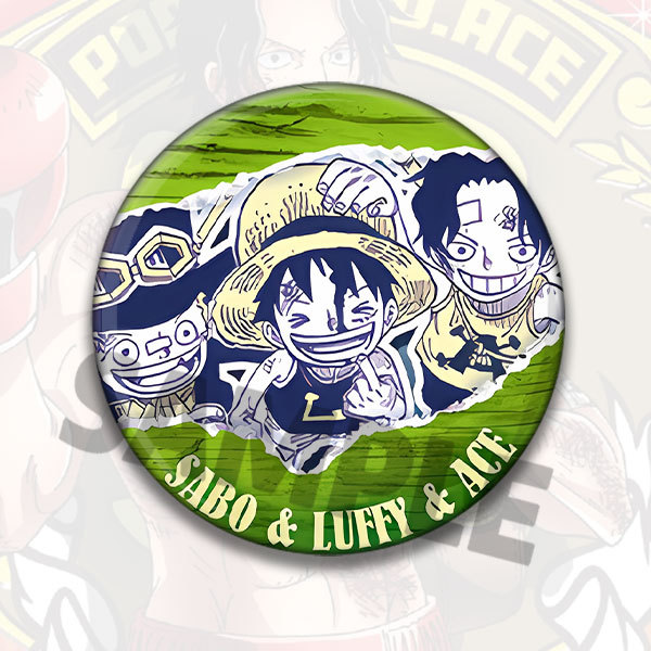 One Piece Anime Merchandise Lu - Luffy Anime Merchandise recensie en prijs