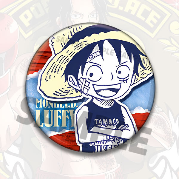 One Piece Anime Merchandise Lu - Luffy Anime Merchandise recensie en prijs