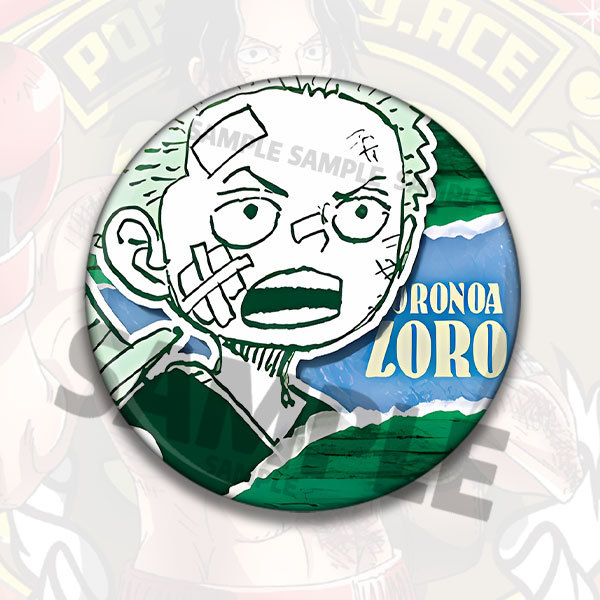 One Piece Anime Merchandise Lu - Luffy Anime Merchandise recensie en prijs