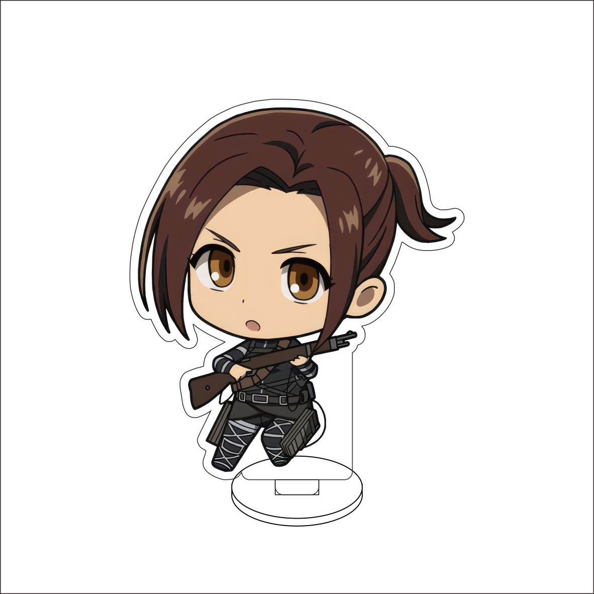 10CM Anime Aanval op Titan Ere - Anime Character Merchandise recensie en prijs