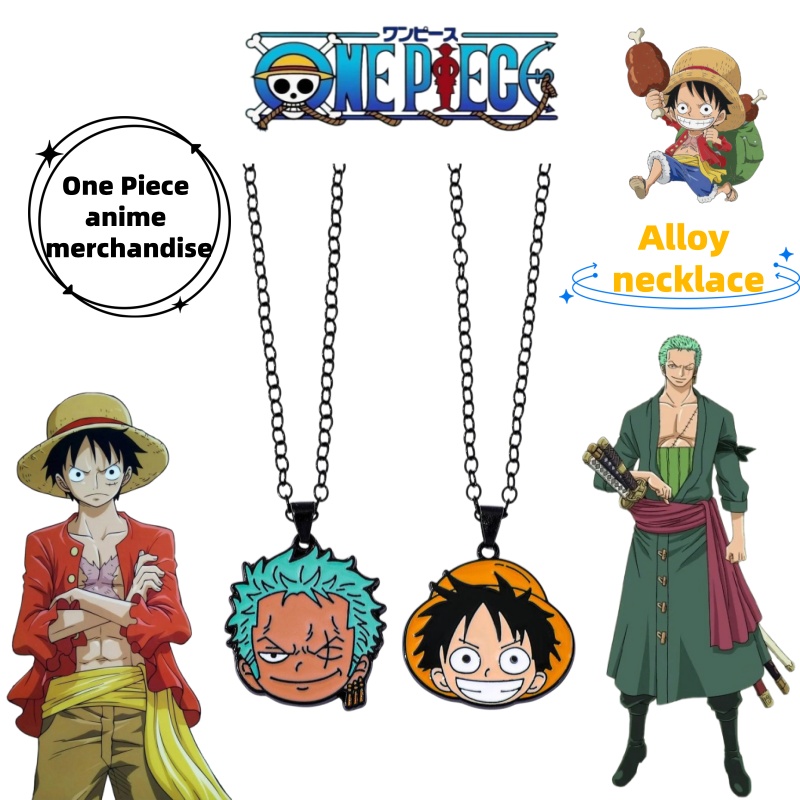 One Piece cartoon anime nieuwe - Luffy Anime Merchandise recensie en prijs