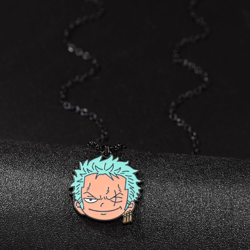 One Piece cartoon anime nieuwe - Luffy Anime Merchandise recensie en prijs