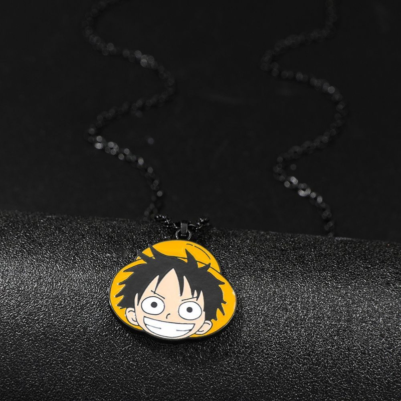 One Piece cartoon anime nieuwe - Luffy Anime Merchandise recensie en prijs