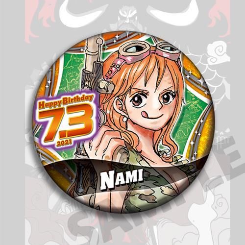 Een Stuk Anime Badge Pin Set L - Luffy Anime Merchandise recensie en prijs