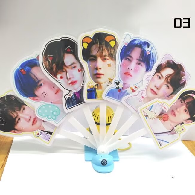 Wang Yibo, Xiao Zhan, Boy Jun  - Anime Related Merchandise recensie en prijs